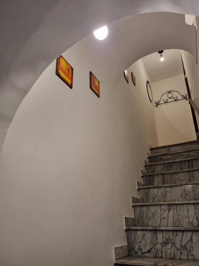 O' Palazziell * Napoli