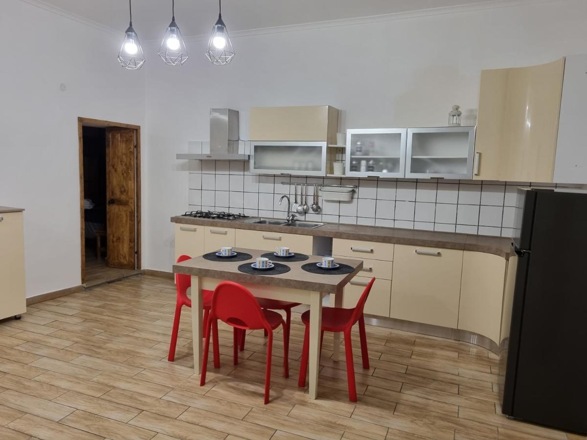 Casa vacanze O' Palazziell