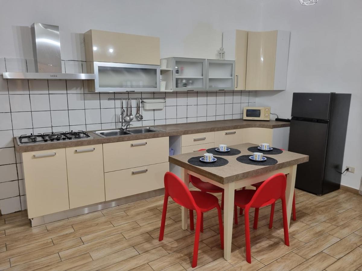 O' Palazziell Casa vacanze Napoli
