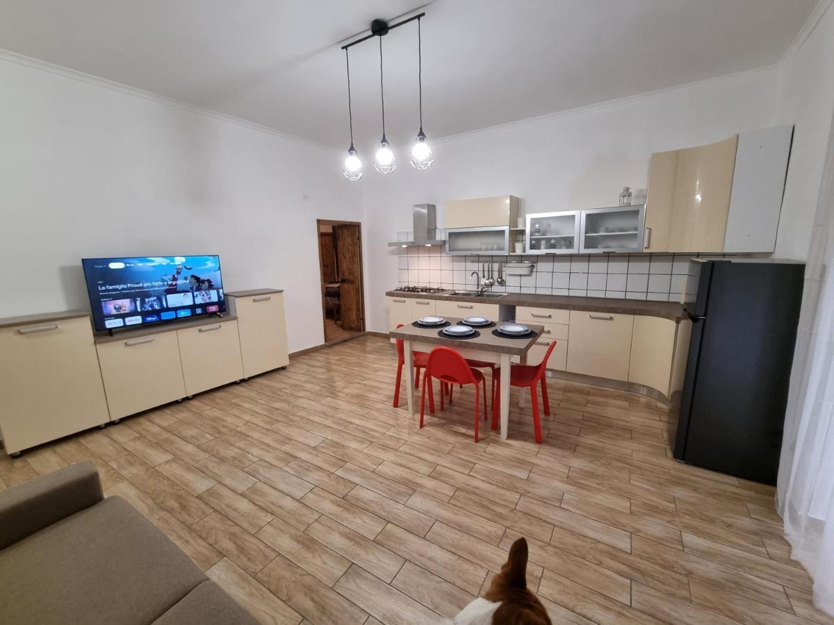 Casa vacanze O' Palazziell