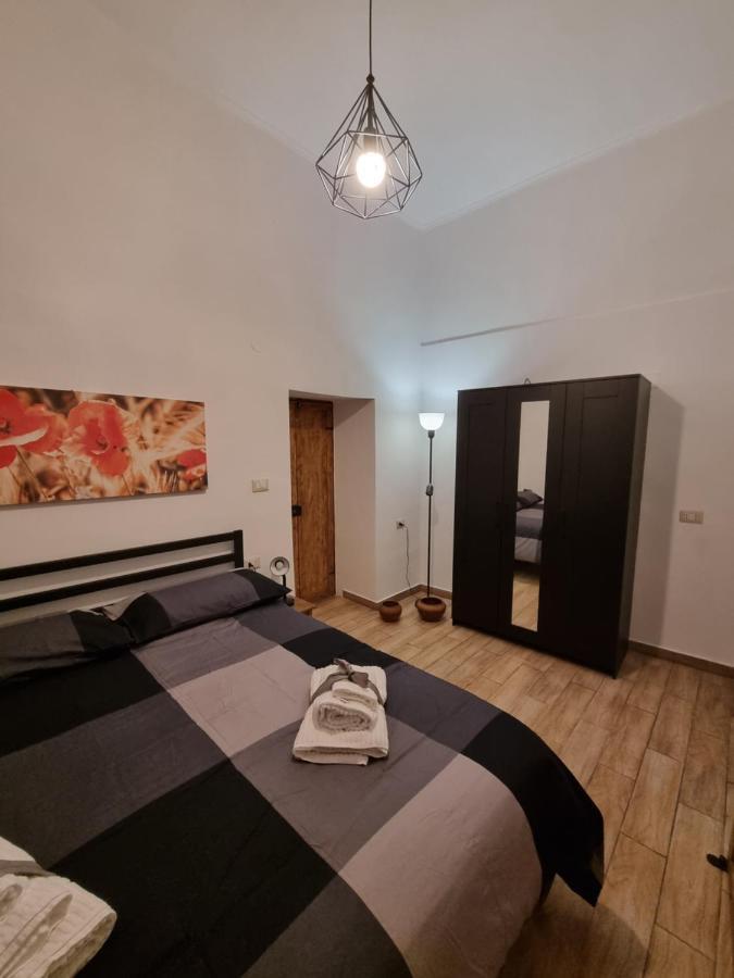 O' Palazziell Casa vacanze Napoli