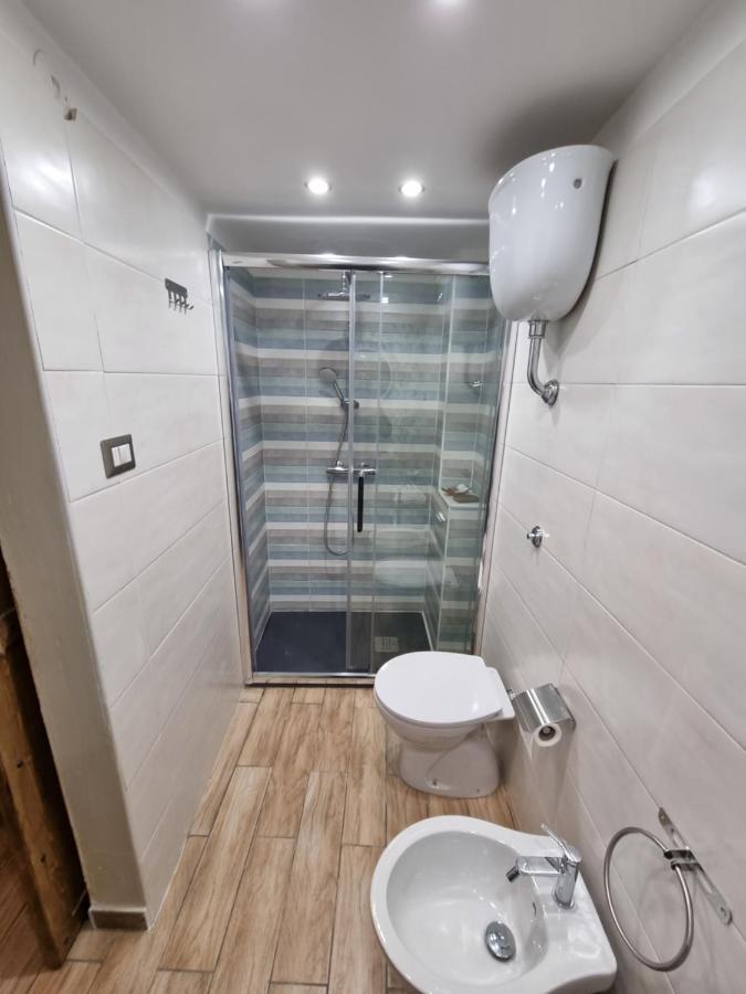 Casa vacanze O' Palazziell Napoli