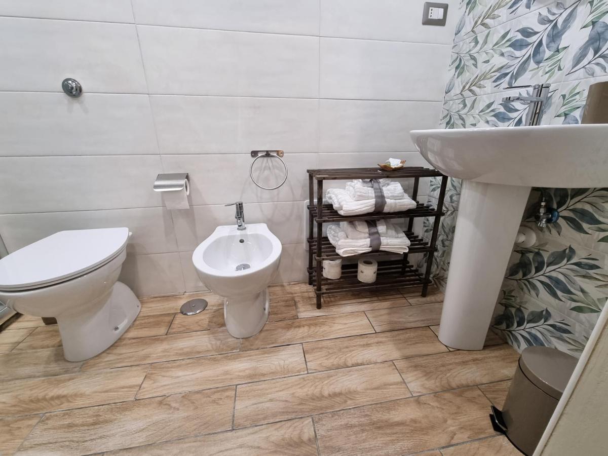 Casa vacanze O' Palazziell *
