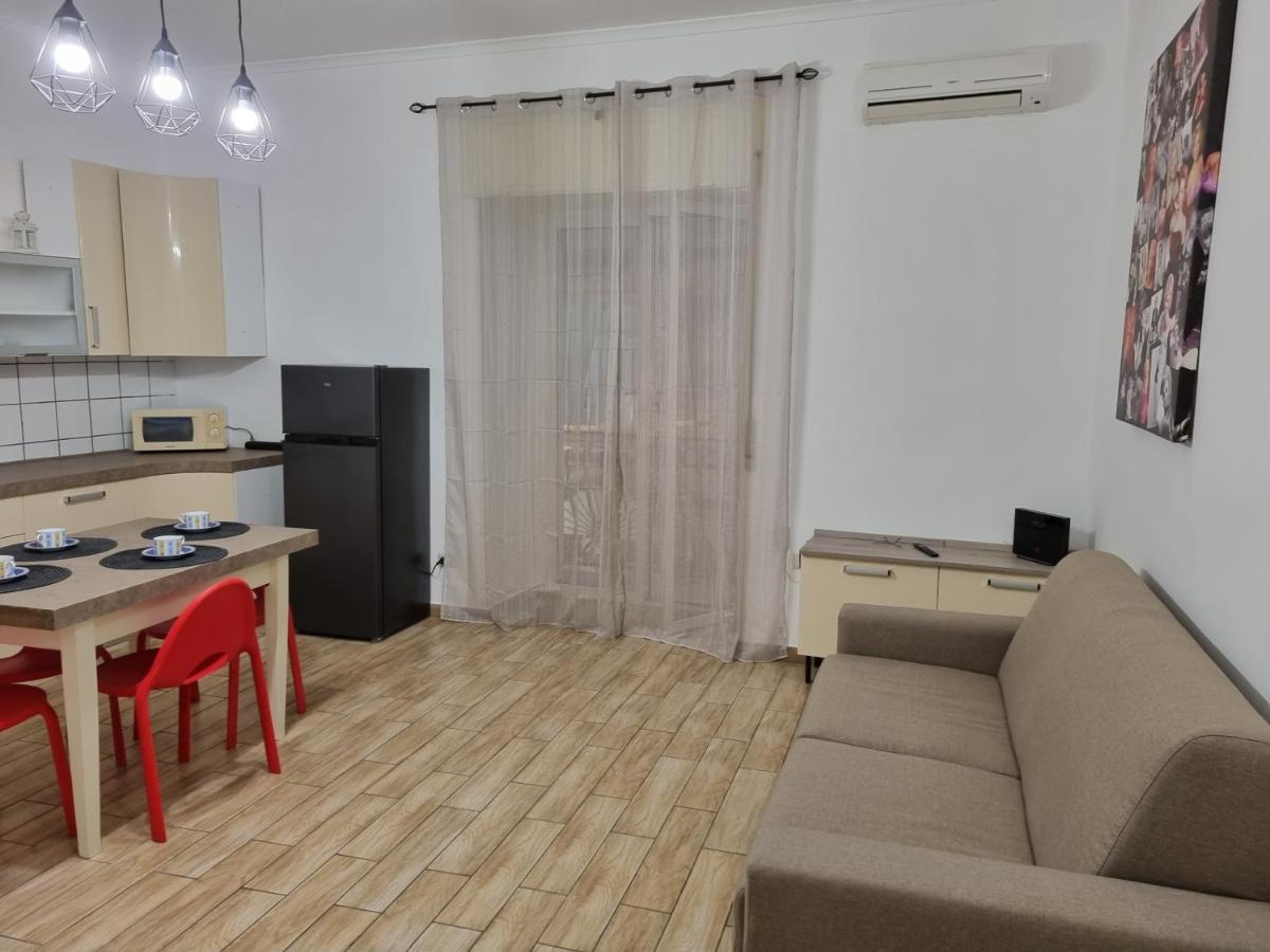 Casa vacanze O' Palazziell *