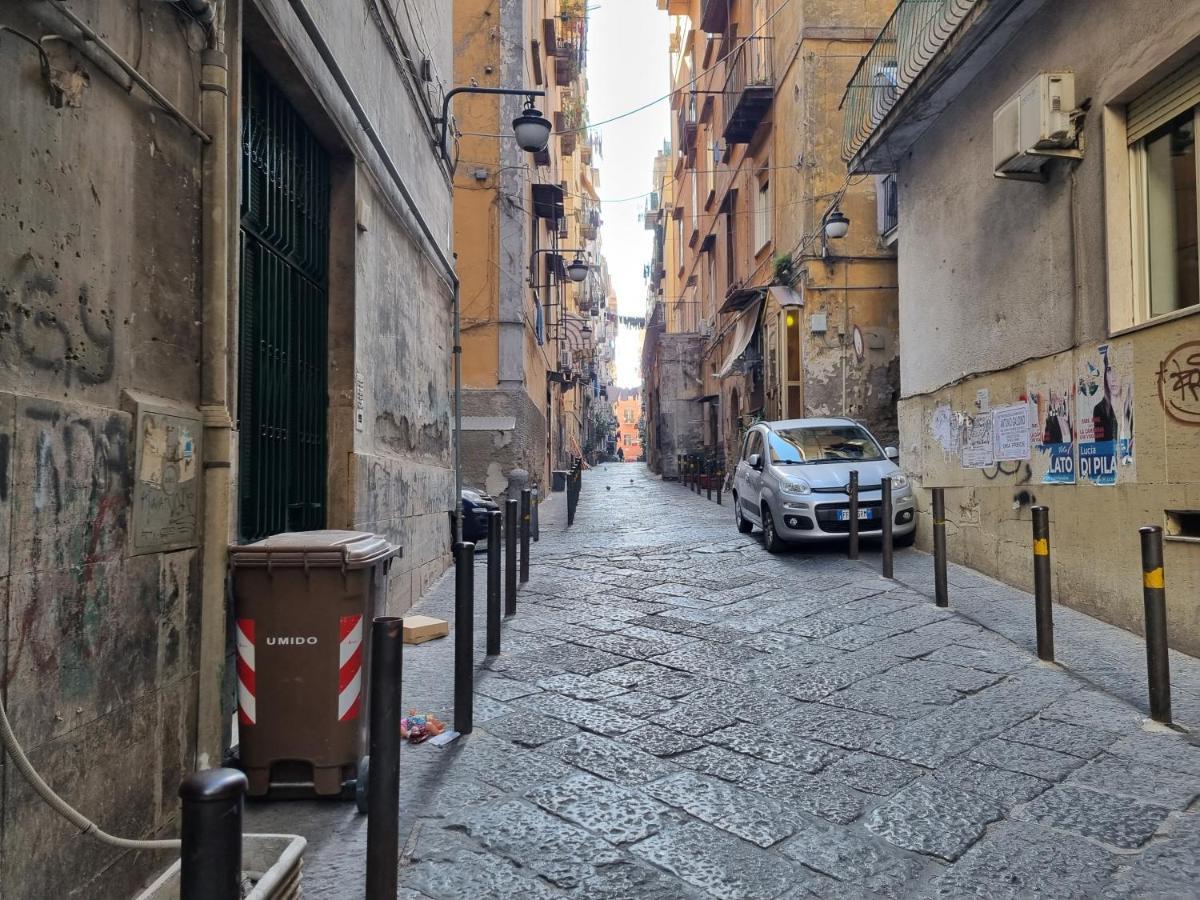 O' Palazziell Casa vacanze